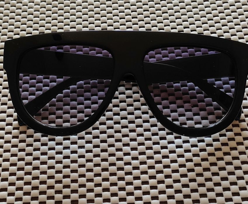 Nowe Okulary przeciwsłoneczne