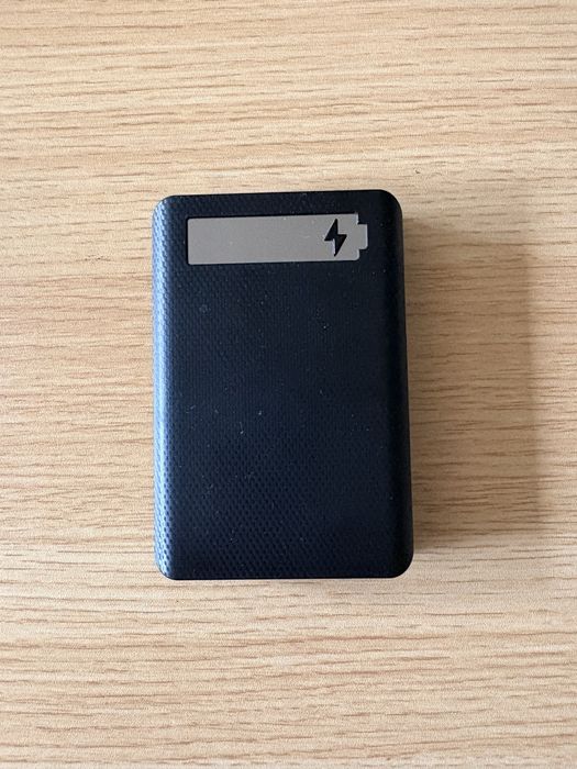obudowa power bank 5x18650