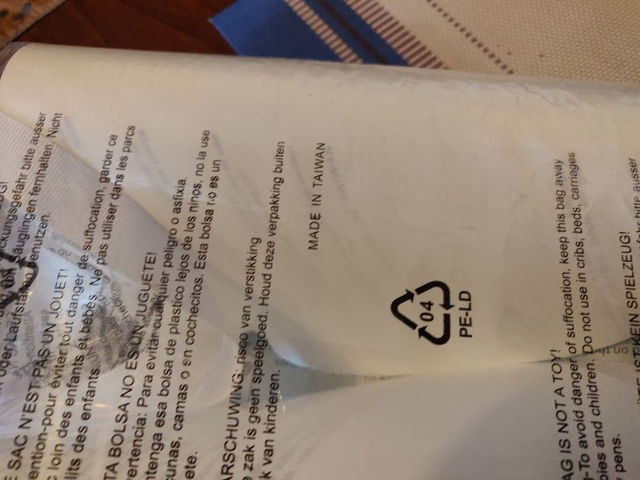 Calçadeira para meias elásticas