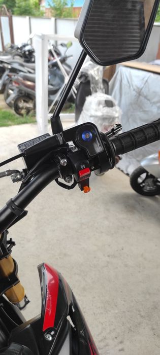 Продам Rottor Pancher 250