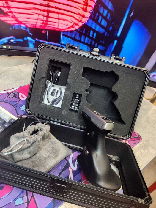 Ergostrike 7 Armory Case Edition