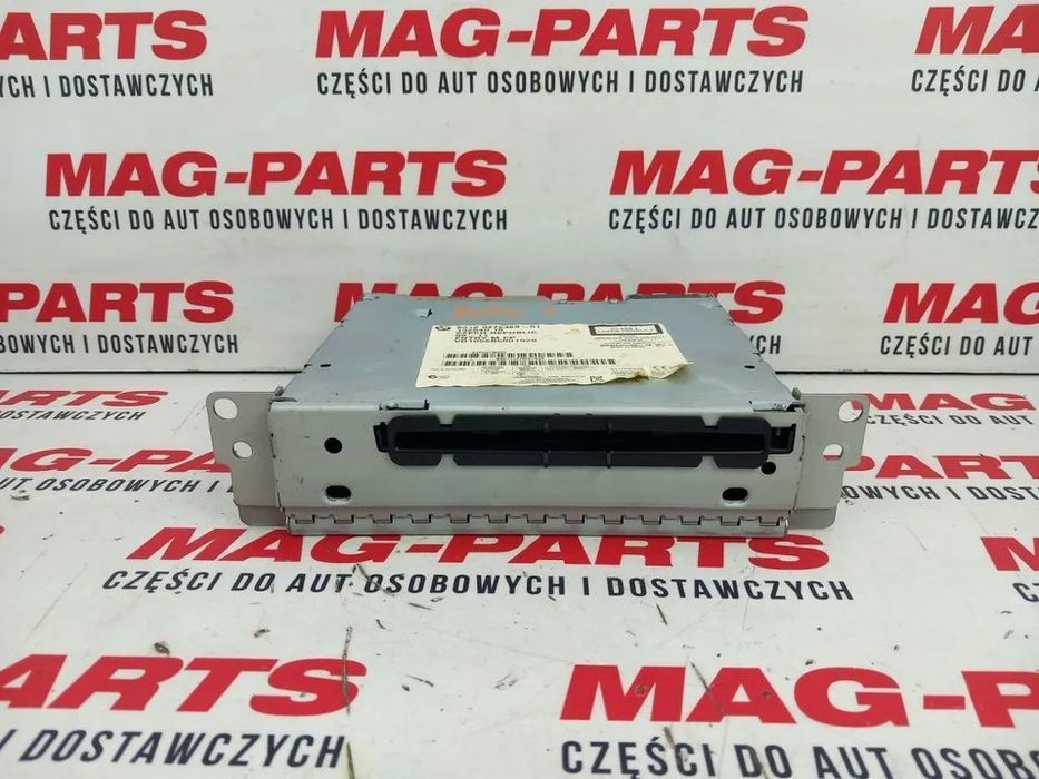 radio cd bmw 1 f20 9272369