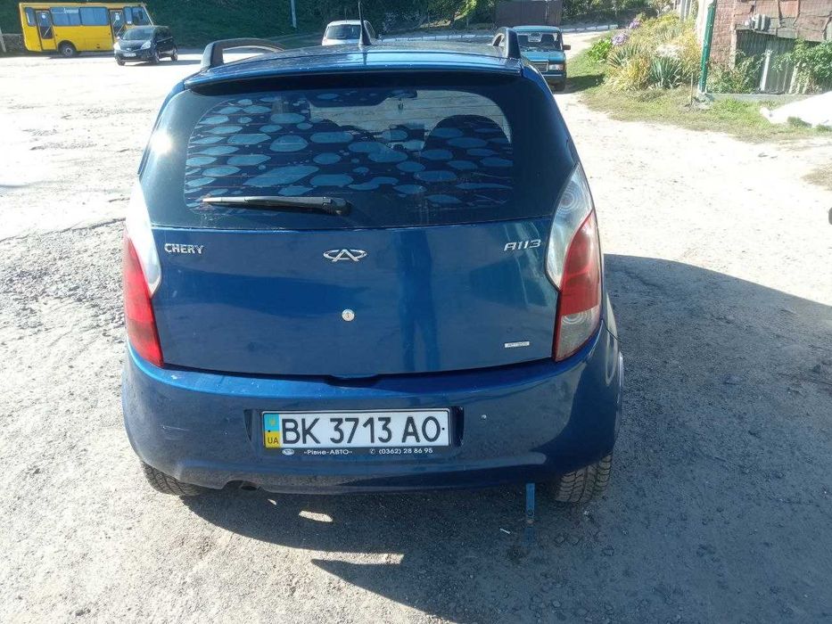 Продам Chery Kimo 2008