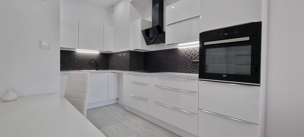 Komfortowy apartament do wynajęcia Apartamenty Lasowice