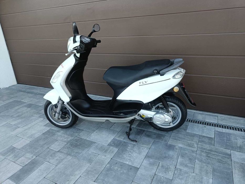 50 4t Zip Tempi Piaggio Zip Piaggio Fly 50 Tempi Bobina Accensione