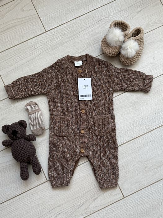 Чоловічки next 50-56