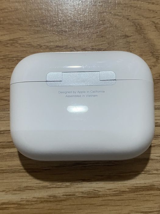 AirPods Pro 3 (2025)