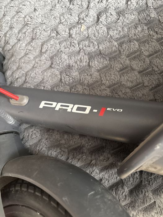 Ducati 1 pro EVO części