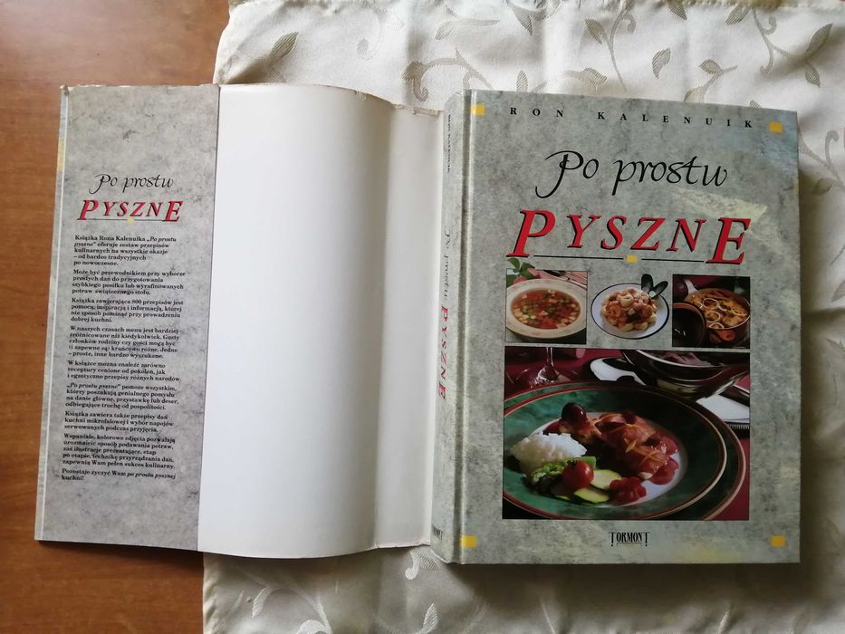 Po Prostu Pyszne