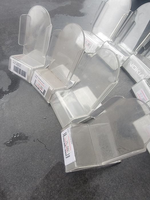 Підставка під телефон старої версії