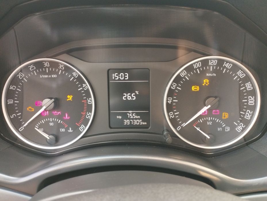 Skoda Octavia 2011 VIN TMBDT21Z0C2028990 фото оголошення 12 з 20