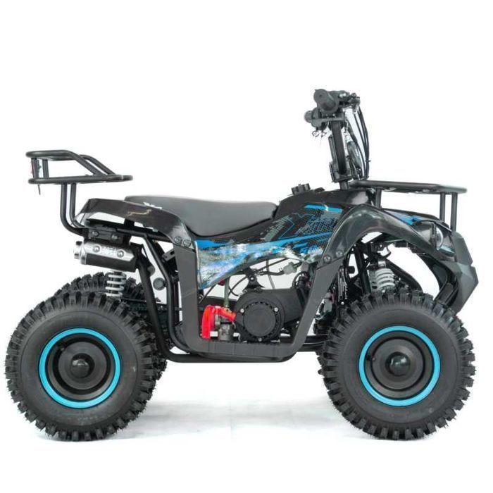 Польський новий міні квадроцикл XTR M9 50 куб. , 3-8 років