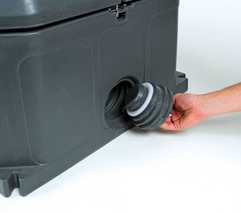 Poidło niezamarzające, mrozoodporne, izolowane kulowe Kerbl dla bydła