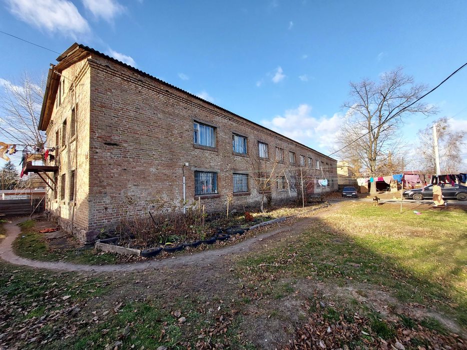 Діючий гуртожиток
7 500 000 грн.