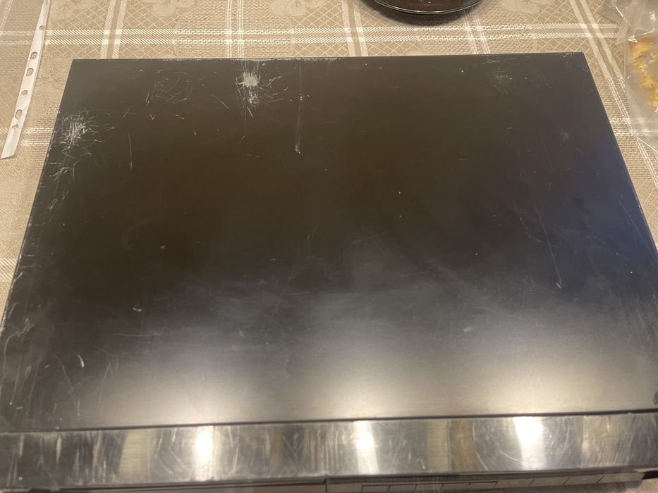 Technics SL-PJ22 compact disc