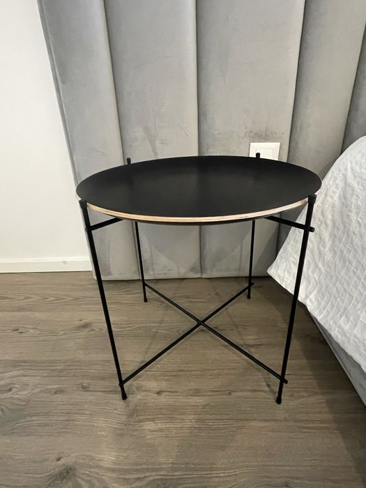 Conjunto 2 mesaa Light - marca area - novas