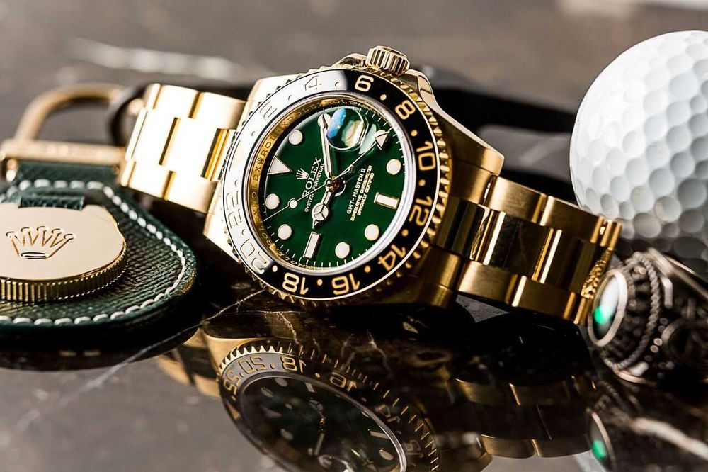Rolex Datejust, Submariner, Oyster Perpetual | Full Set | Import