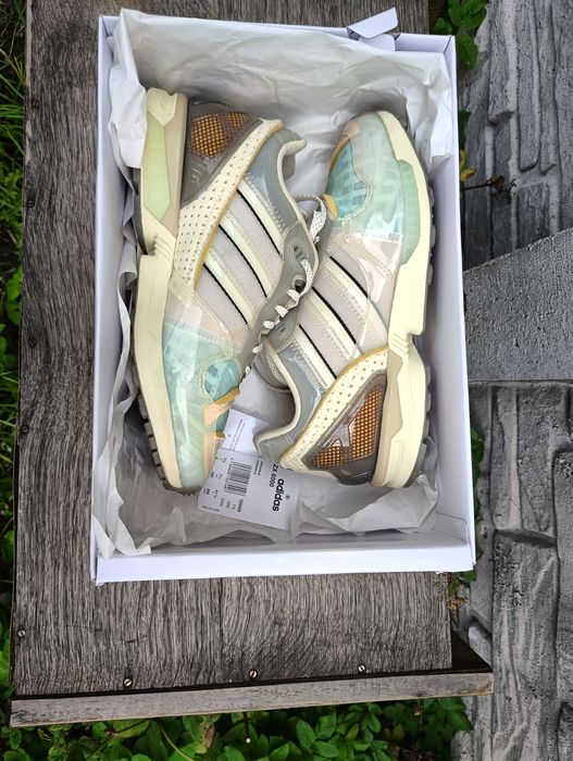 ADIDAS ZX6000 XZ 6000 X-Ray rozmiart 41 1/3 NOWE! Sopot Centrum