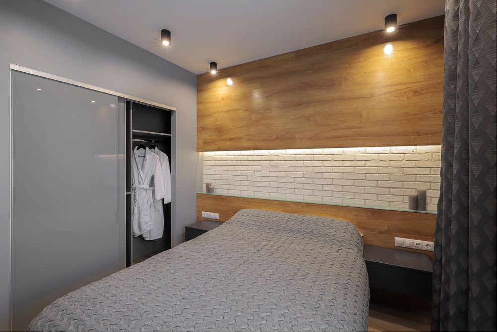 Квартира подобово в ЖК преміум класу Obolon Residences метро Мінська