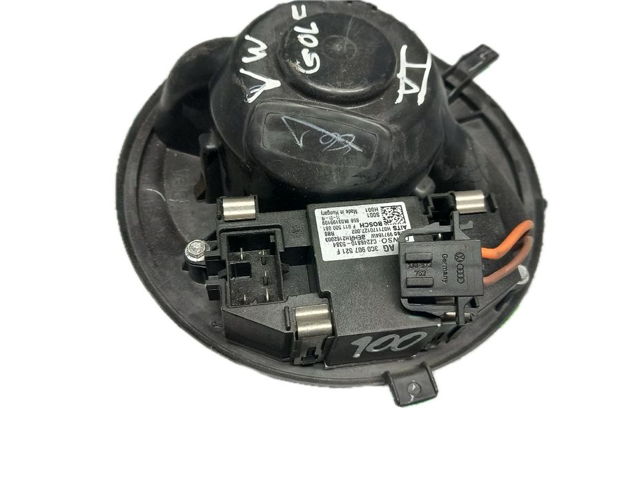 Motor da chauffage / sofagem VOLKSWAGEN Golf V Variant (1K5)