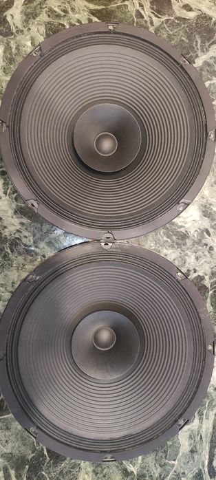 Tonsil GDS 30/30 głośniki