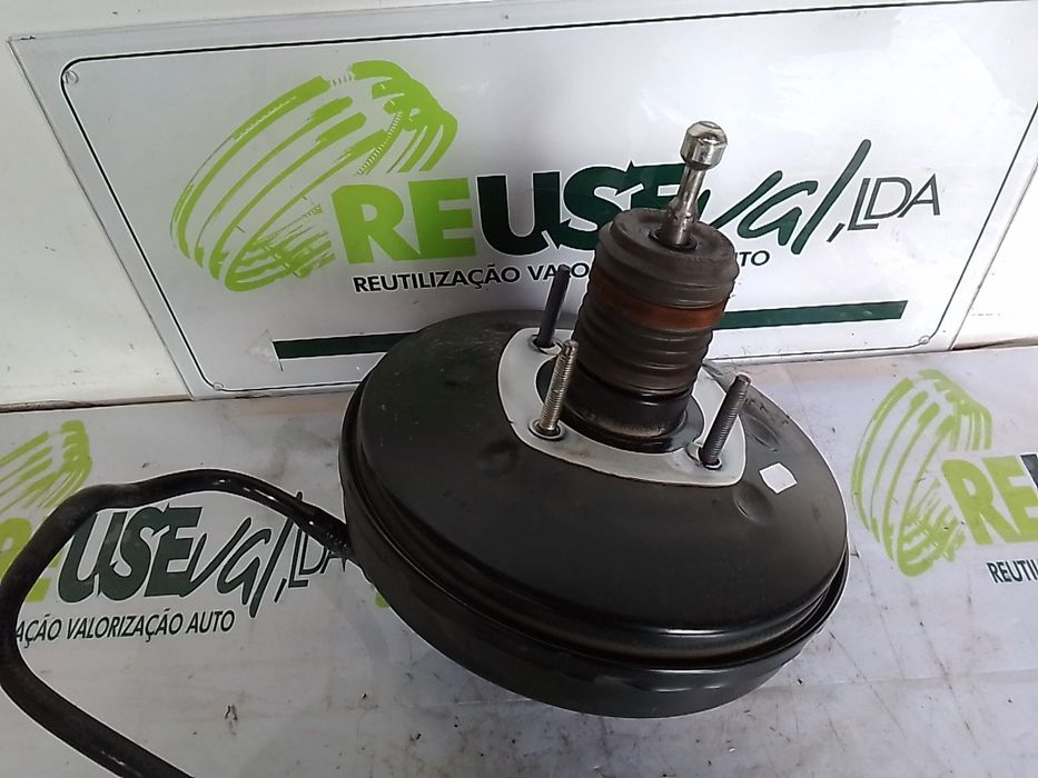 Servofreio FIAT 500 (312_)