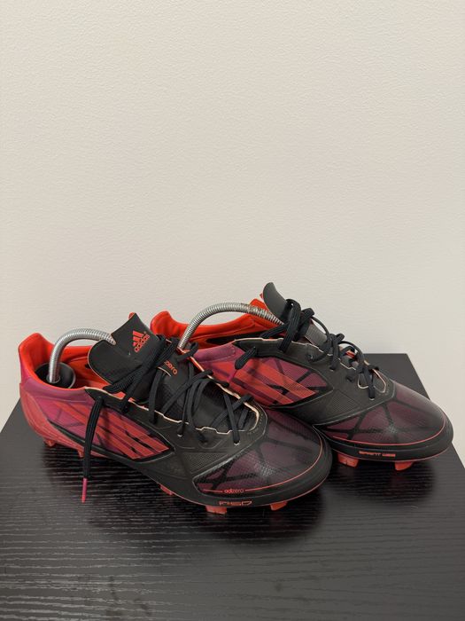 Adidas F50 Adizero TRX FG ( Limited Edition ) PRO r40