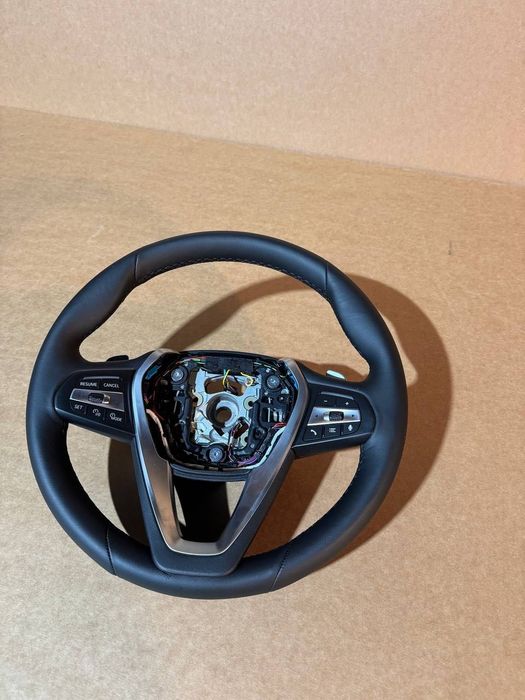 Руль BMW G05 G06 G07 Новий оригінал звичайний