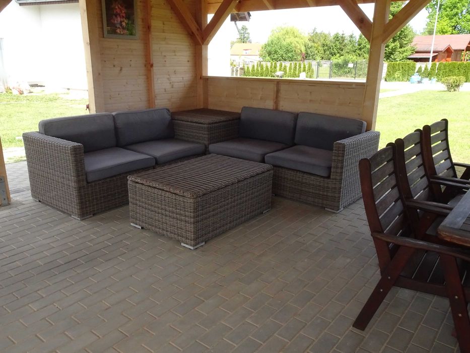 Domki letniskowe Flinder Sianożęty PROMOCJA