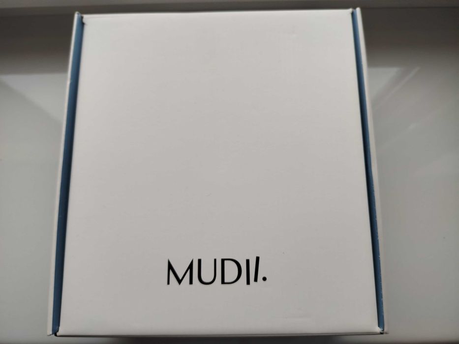 Zestaw Mudii Hydrating szampon i odżywka