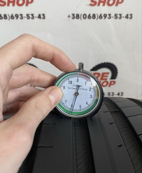 4шт 23год 225/45R18 Goodyear Eagle F1 Asymmetric 5