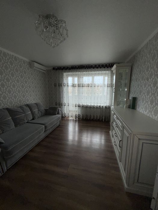 3 кімнатна квартира з АГВ!! р-н Новомиколаївка,СШ 25,ФАНклуб,госпіталь