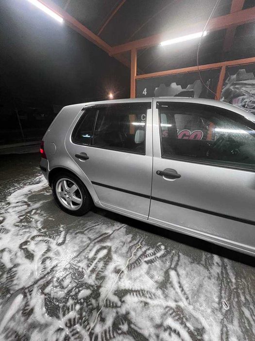 Volkswagen Golf 4 IV Гольф 4