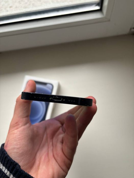 Айфон 12, (64gb  ) Iphone  12