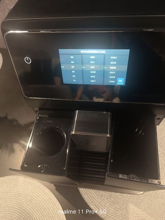 Express WMF PERF740 Promocja!