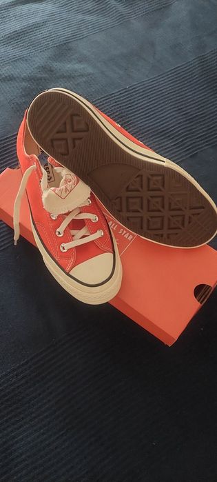 Tenis converse allstar  40