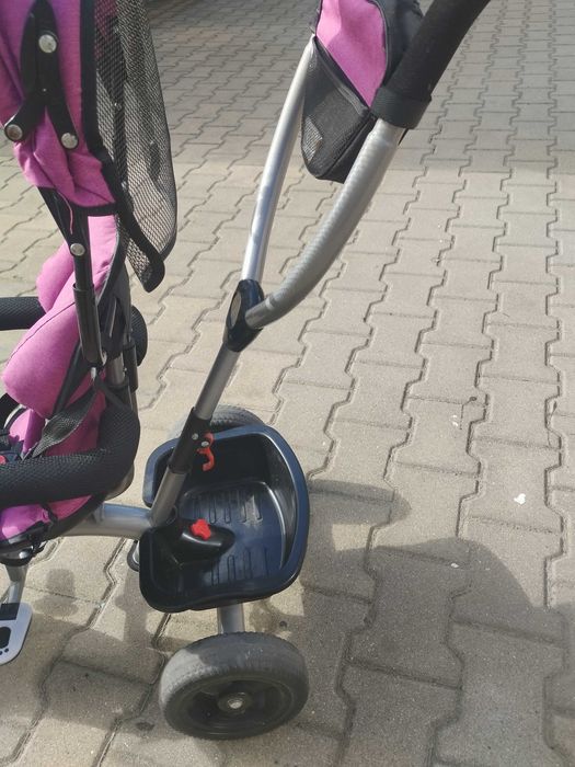 Sprzedam rowerek dziecięcy