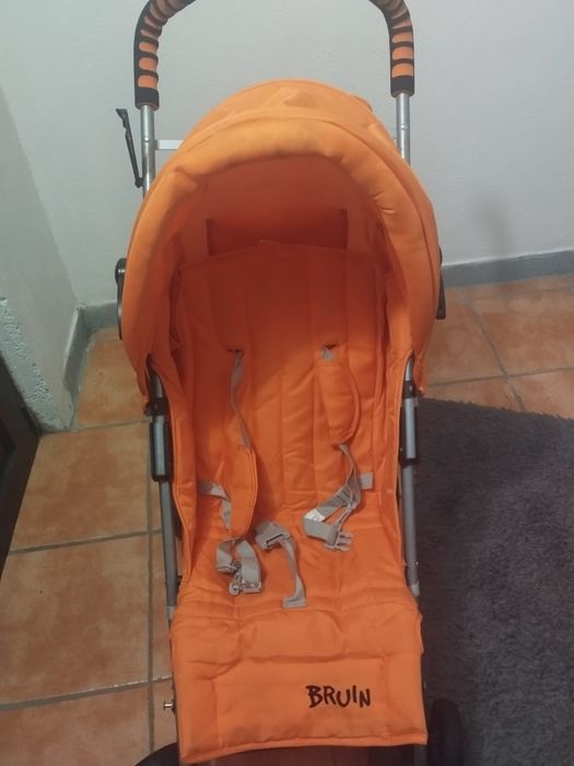 Carinho em bom estado