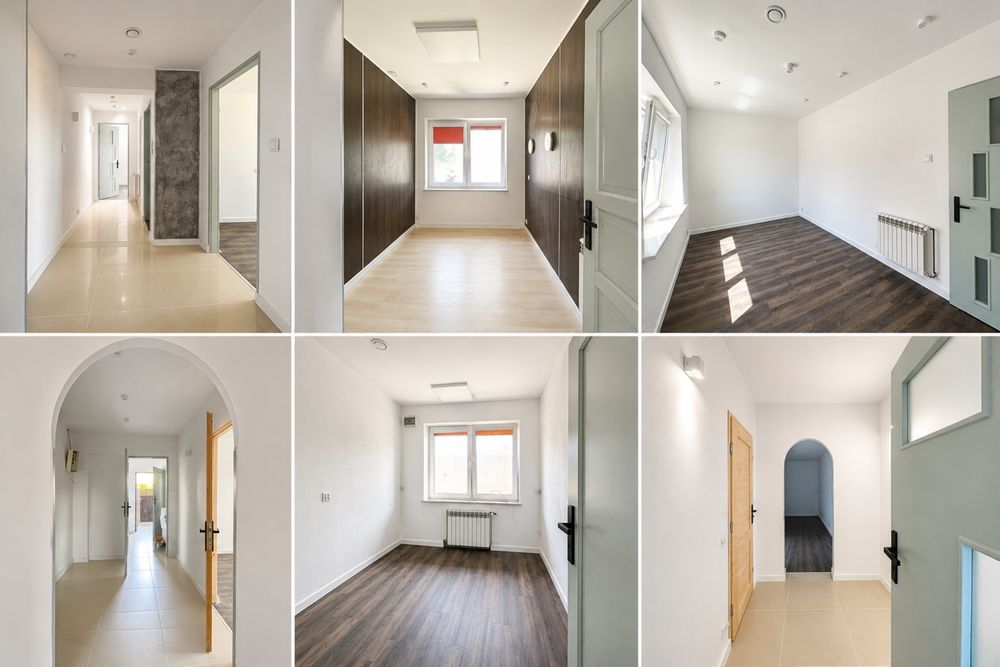 Lokal do wynajecia, dom na działalność lokal użytkowy 250 m2