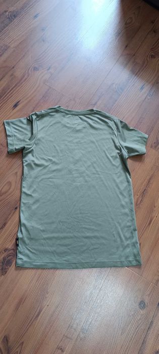 Koszulka szybkoschnąca trekkingowa Jack Wolfskin 152