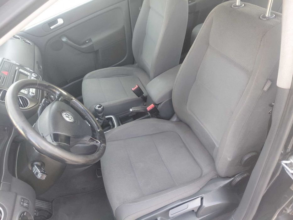 VW Golf PLUS 1.9 Tdi