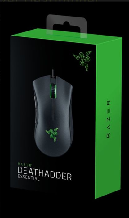Razer DeathAdder Essential
