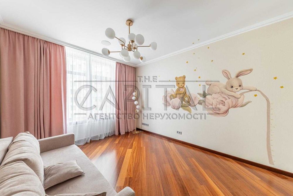 Продаж квартири, ЖК Новопечерські Липки, Драгомирова, Верхогляда