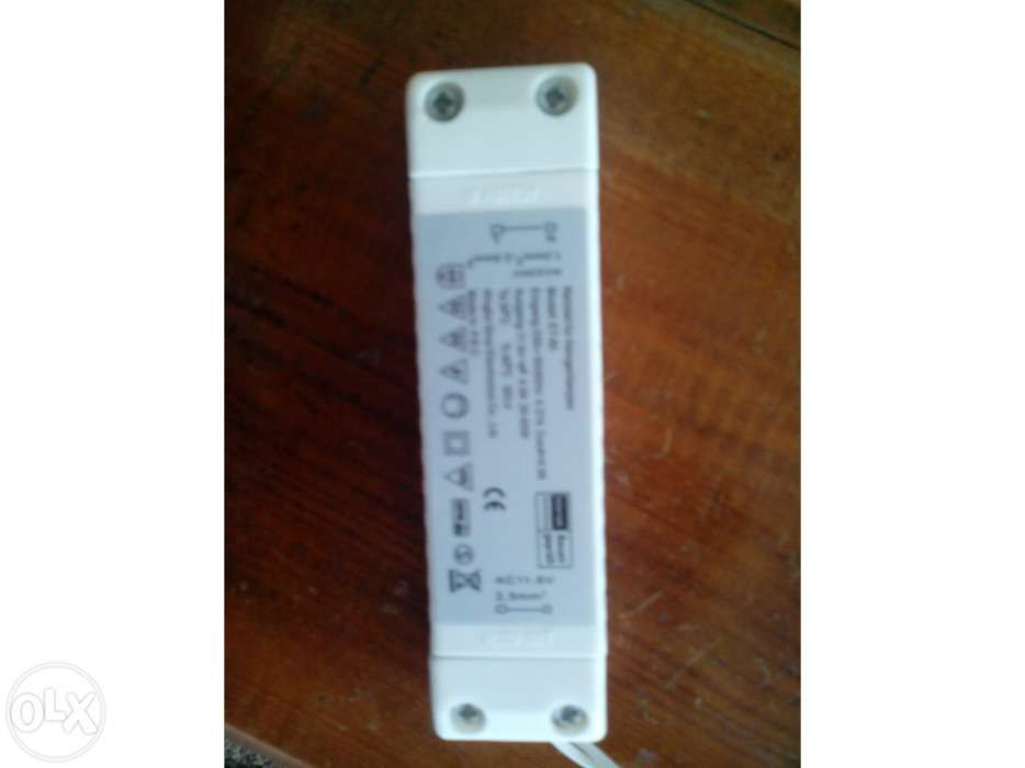 Transformadores e focos 50 watts438129439760732161