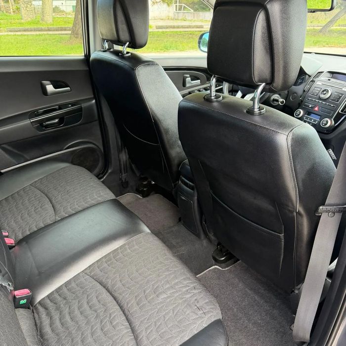 Kia Ceed SW 1.6 CRDi ECO