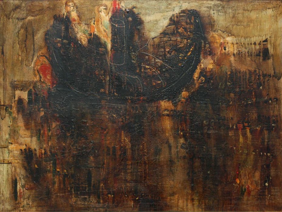 Mário Silva Pintura