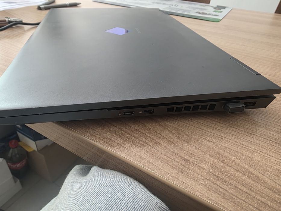 Sprzedam Laptop Omen HP
