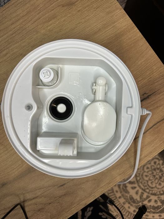 Зволожувач повітря WetAir MH-204W