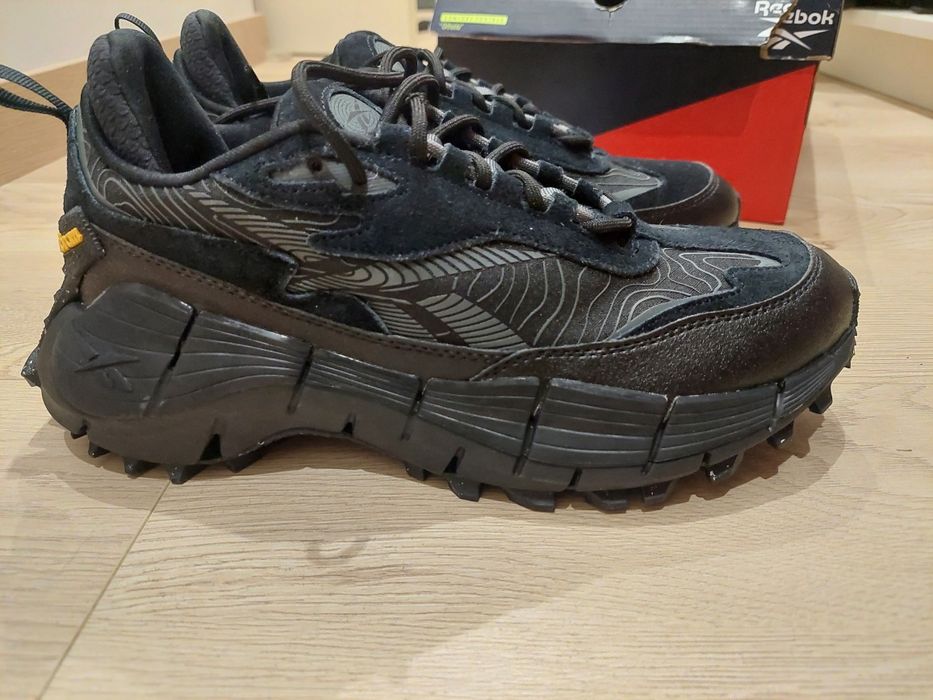 Кросівки Reebok Zig Kinetica 2.5 Edge