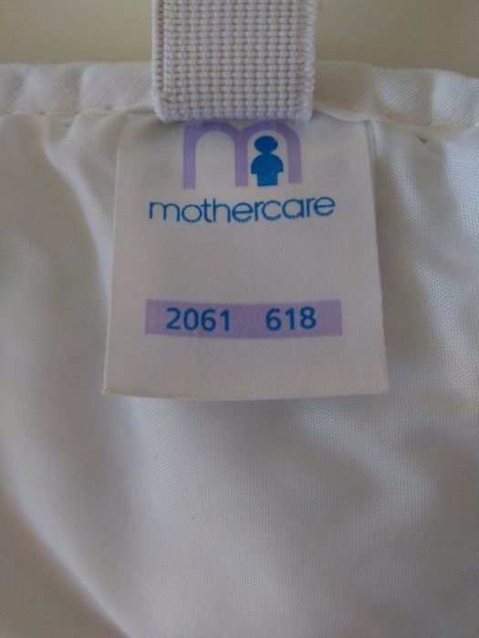 Śpiworek zimowy MotherCare